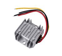Tensión DC 12 V a 24 V 3 A 72 W, convertidor DcDc 5 V, módulo elevador, convertidor de alimentación