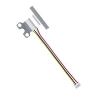 Tensión de metal industrial sensorial para 3 impresoras combinadas, fácil instalación, medición de piezas, aplicación científica, medición y uso industrial científico