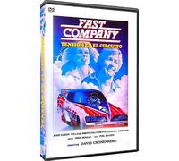 Tensión en el circuito / Fast Company (1979)