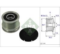 Ina 535 0015 10 Alternadores