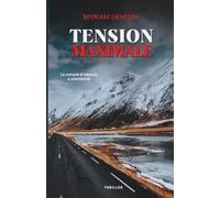 Tension Maximale: Un thriller scientifique au cœur de l'Islande