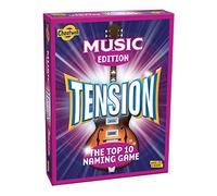 Tension Music Edition