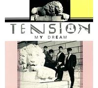 Tension - My Dream [VINYL] [Vinilo]