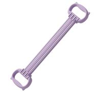 Tension Resistance Rope - TPE TPR 60x11.1x3.4cm | Hand Stretcher Arm Exerciser, 6 Speed Stretch Bands Training Equipment | For Strength Back Workout Women Fitness Use