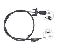 Tensionador De Freno De Mano 1.780 Mm A.B.S. Para Entre Otros CITROËN DS5