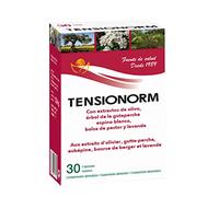 Herbetom Tensionorm 30 cápsulas