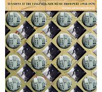 Tensions at the Vanguard-New Music from Peru (1948