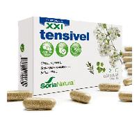 Soria Natural Tensivel 30caps