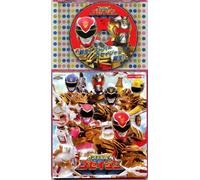 Tenso Sentai Goseiger 3