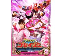 Tenso Sentai Goseiger Vol. 2 [Alemania] [DVD]