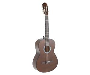 Tenson Classic F500050 - Guitarra, color miel