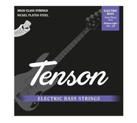 Tenson E-Bass Nickel Wound, Medium-Light