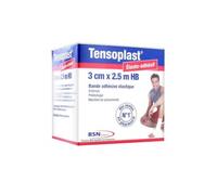 Tensoplast Bd Adh Hb 6 cmx2.5M