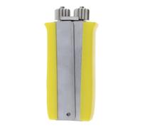 Tensor Amarillo Mango de Plástico de Alambre para Apicultura