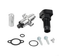 Tensor automático de cadena de leva para Polaris para Ranger 900 para XP 2013-2016, para RZR 1000 S 2014-2018, pieza de repuesto de metal 570 negro