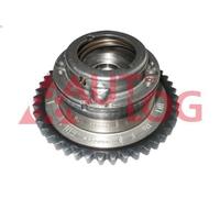 Tensor, cadena de distribución AUTLOG KT7023 para CLASE C (W204) 1.8 2007-2014