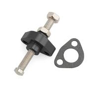 Tensor Cadena Distribución Manual Motocicleta Para CBR600F3, CBR600F4, CBR600F4i, CBR900RR, CB900F/Hornet 900, 919, CBR1100XX Kit tensor(Negro)