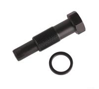Tensor Cadena Metal Negro Repuesto Directo Motor para n16 Tensor | motores para n12, para n13, para n16, N18, N47, N57, para preciso para ajuste perfecto