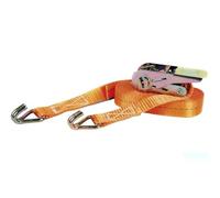 tensor carraca - blister de 500 kg y 5 m, construido en materiales duraderos, ideal para asegurar cargas con facilidad y seguridad.