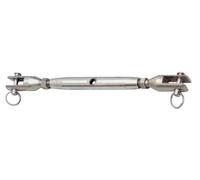 Tensor cerrado inox.316 04 mm.