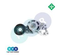 Tensor Cinturón Aire Acondicionado Audi A2 Seat Ibiza Skoda VW Polo 534018710