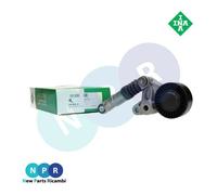 Tensor Cinturón Alternador INA Audi A4 534009810