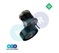Tensor Cinturón INA Audi A3 Seat Leon Skoda Fabia VW Golf 534016410