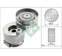Tensor, Cinturón Poly-V para Renault Clio Fluence Grand Scénic Megane