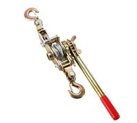 Tensor, conjunto de polea tensora de correa de transmisión, pieza de repuesto de ajustador de tensión de correa automática resistente (1T de una sola línea)