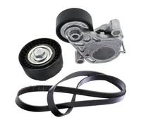 Tensor Correa Kit De Polea Tensora Correa 11288573253 11288600357 Para F45 F46 218 220 225i X1 F48 F49 Para X2 F39 B37 B38 B47 B48 11287649371