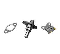 tensor correa Kit tensor Kit de juntas de guía superior de tensor de cadena de distribución hidráulica para Mitsubishi 3.2 Di-D Pajero Shogun 4M41 4M42