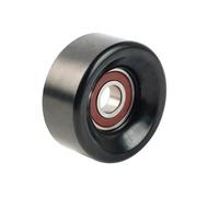 Tensor Correa Para Ford Transit II Bus Para Element 2006-2011 Para CIVIC Guía Desviación Polea Tensora Correa 1097574 YC1E-9444-AD