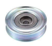 Tensor Correa Polea Tensora MD303884 Polea Guía Del Tensor Loca Correa Transmisión Para Mitsubishi Para Montero Para Sport Para DELICA 1997-2004 2003 2002 2001 2000