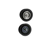 Tensor Correa Polea Tensora Polea De Rueda Guía Tensora De Correa De Motor Para Benz M276 W222 S350 S400 W166 ML400 GLE320 GLS450 A2762000370 A2762020119*2(C)