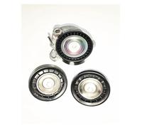 Tensor Correa Polea Tensora Polea De Rueda Guía Tensora De Correa De Motor Para Benz M276 W222 S350 S400 W166 ML400 GLE320 GLS450 A2762000370 A2762020119*2(B)