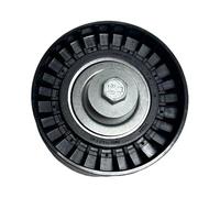 Tensor Correa Polea Tensora Rueda Guía De Correa De Motor 9487405 Para VOLVO Para S60 S80 Para V40 Para V60 Para V70