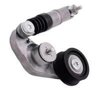 Tensor correa poli V Para Land Para Rover Para Discovery LR034128 | Para Deporte Range Para Rover Evoque Freelander 2 L550 LR2 L359 L538 204PT Tensor Correa Transmisión Polea