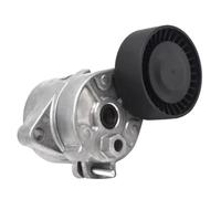 Tensor Correa Transmisión Coche Para PEUGEOT 407 2005-2010 | Kit Polea Tensora/loca OEM 11281427252 / 11287841228, Auto. Tensor correa accesorios