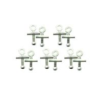 Tensor de Ajustador de cadena apto for bicicleta de bolsillo china de 47cc y 49cc(5 Sets)