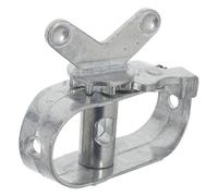 Tensor de Alambre Metálico Manual de Acero y Aluminio, Resistente | Diseño de Pinza Ergonómica, Agarre Antideslizante, para Viñas, Kiwi y Montaje de Estructuras