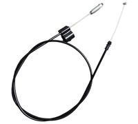 Tensor de cable de grado industrial 04728A para 74604728 94604728A, proyectos de construcción y mantenimiento del hogar, cable de tracción hacia adelante