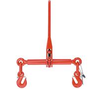 Tensor de cadena con gancho acortador, 4000 kg, 8 mm