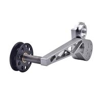 Tensor de cadena de bicicleta, estabilizador de cadena de bicicleta, guía de cadena de cambio de bicicleta, ajuste de velocidad de 5/6/7