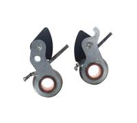 Tensor de cadena de cámara de motocicleta Compatible con modelos de electro de turismo de chicos de gordos se ajusta a los números de pieza 9954-99A 39964-99A