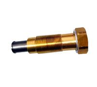 Tensor de cadena de distribución ASSY D20 D27 6640500111, compatible con Ssangyong Actyon Sports Kyron 2005-2012