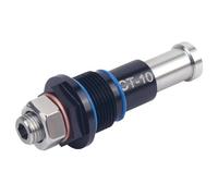 Tensor de Cadena de Distribución Compatible con BMW S1000R S1000RR S1000XR ABS ESA Sport SE 4 1000 Carbon(Style-A)