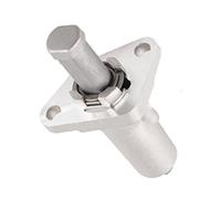 Tensor de cadena de distribución de motocicleta, regulador de tensor de cadena pequeña para YBR125 YB125Z XTZ125 Herramienta de ajuste de motocicleta