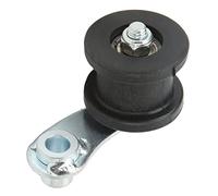 Tensor de Cadena Negro, Ajustador Fuerte de Cadena para Mini Bike, Compatible con Baja Motorsports Doodle Bug - Alta Resistencia, Fácil Instalación, Reemplazo Ideal para