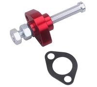 Tensor de cadena para Ajuste para Honda CBR600F F3 F4 F4I CBR900 RR CB900F-AD39 accesorios tensores de cadena de distribución Manual de leva Cadena Ajustador Tensor