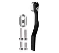 Tensor de Cadena para Bicicleta de Montaña - Accesorios de Estabilización para Ciclismo,Capturador de Cadena de Bicicleta de Carretera - Para Ciclistas Mecánicos Restauradores Reparadores Commuting Ur